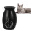 Urna Funerária Para Pets Aço Inoxidável Com De E 9