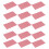 100 Pezzi In Alluminio Per Incisione Business Card 11