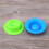 6 Pièces Coupe-Œufs En Silicone Au - 4