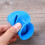 6 Pièces Coupe-Œufs En Silicone Au - 11