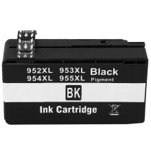 Zamiennik Tuszowej Zgodny Z Hp955 953Xl Dla 7720-8720