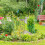 Garden Trellis Per Uccelli In Con Beccatoio 4