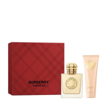 Burberry Goddess Gift Set Edp 50ml + body Lotion 75ml