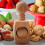 Nutcracker Tool Manual Walnut Nutcracker Chestnut Peeler Non-Slip Kitchen Gadget For Hazelnuts Pecans 5