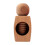 Nutcracker Tool Manual Walnut Nutcracker Chestnut Peeler Portable Sheller Opener For Hazelnuts Pecans Travel Camping 1
