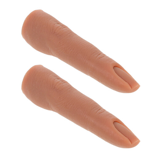 8 Unidades Modelo De Mão Gel Para De Unhas 2