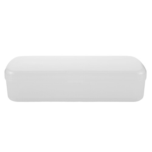 3Pcs Limpa Ferramentas Para Unhas Com Case Inserível Removível 2