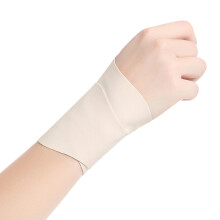 Thumb And Wrist Wrap Adjustable Sport Brace Compression Wrap Gym Fitness Badminton Basketball Tennis Wrist Stabilizers