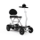 InstaFold Scooters Auto Folding Mobility Scooter 1