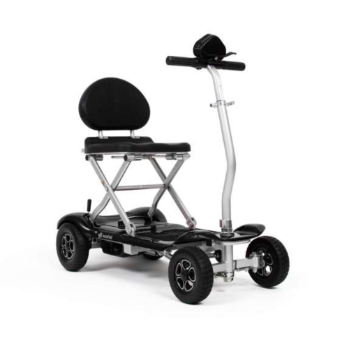 InstaFold Scooters Auto Folding Mobility Scooter