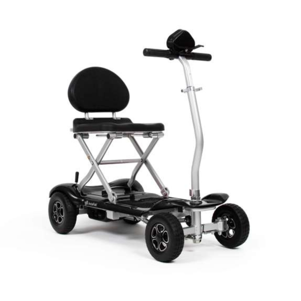 Drive Devilbiss Healthcare Instafold Scooters Auto Folding Mobility Scooter
