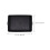 2Pcs De Controle Para De Plástico Preto 2