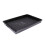 2Pcs De Controle Para De Plástico Preto 7