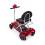 InstaFold Scooters Auto Folding Mobility Scooter 2