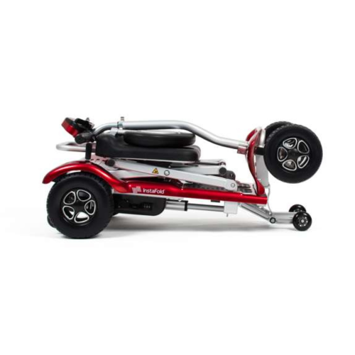 InstaFold Scooters Auto Folding Mobility Scooter 2