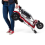 InstaFold Scooters Auto Folding Mobility Scooter 4