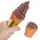 De Sorvete Cone Brinquedo Fotografia 7