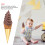 De Sorvete Cone Brinquedo Fotografia 10