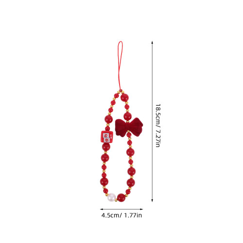 Braçadeira Com Para Telemóvel, Cordão, Corrente E Pingente 1