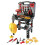Sealey Junior Toy Tool Kit with Workbench 90pc 2