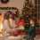 Holiday Money Holder with Multiple Compartments Christmas-D 6