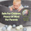 Tippi Velvet Baby Ball Pit Set 4