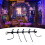 5 Support Stretch Doorway present System For Holiday Wreaths-B 2