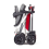 Manual Fold+ Scooter, Lightweight Foldable Scooter 4