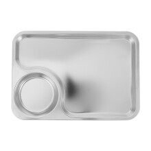 1 De Armazenamento Profissional Para Lanches