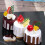 6 Unidades Decoração Cozinha Loja 11