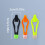 Planer Board Clip Weights For Trolling, Outrigger Line Clip, Downrigger Release Clip 3