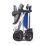 Manual Fold+ Scooter, Lightweight Foldable Scooter 5