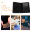 Pu Passport Holder Travel Organizing Bag 7