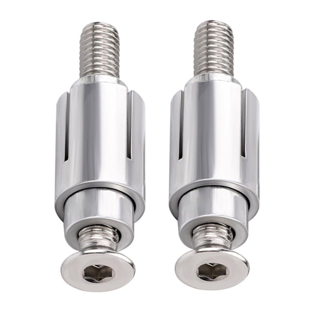 Motorcycle And Electric Bike Rear View Reflector Expansion Screws For Secure Installation And Vibration Reduction Universal Fit 9393856363858
