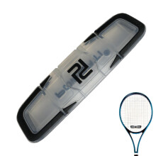 Tennis Vibration Damper Long Silicone Racket Dampers Chain Damper Tennis Racket Accessories With Long Shock Absorber