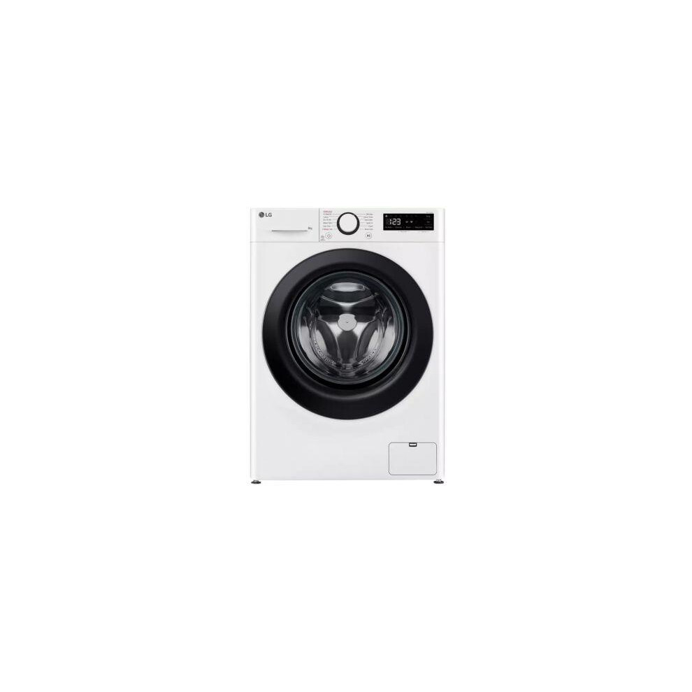 Lg F2y509wbln1 Washing Machine