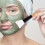 2Stk. Gesichtsmasken- , Make-Up-Applikatoren Für 9