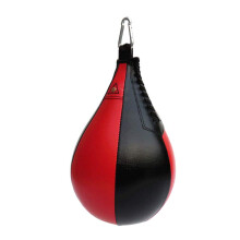 Bling Accessories Boxing Bag Pearlescent Finish For Home Gym Training Equipment Pearlescent Color