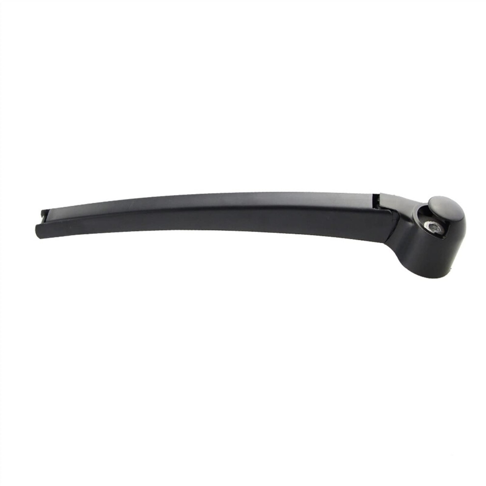 Scraper Arm Accessories Rear Window Wiper Arm For Vw Golf 5 Mk5 2004-2008 Hatchback 9016109433589