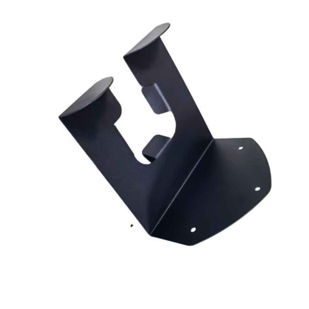 Heavy Duty Space Saving Iron Wall Mounted Tool Hanger For Garden Equipment And Garage Power Tool Storage Organizer System 9016109433619