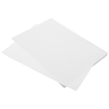 100 blatt pflanzpapier gemüse, keimpapier für bodenlose kultivierung