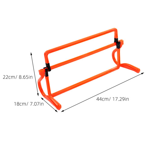 1Pack Trainingshürden Für Athleten Cardio Workouts 2