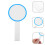 6er-pack schreibtafeln mit griff, einseitig, handliche whiteboards 4
