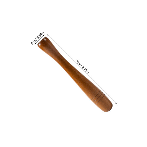 1 ice muddler mojito rührstäbchen stabiler cocktailmischer 2