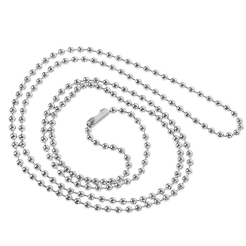 hundemarken-kette aus mit metall , diy