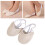 halbschuh stretch tanzschuhe rhythmische hautfarbe 1