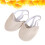 halbschuh stretch tanzschuhe rhythmische hautfarbe 6