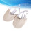 halbschuh stretch tanzschuhe rhythmische hautfarbe 9
