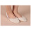 halbschuh stretch tanzschuhe rhythmische hautfarbe 3