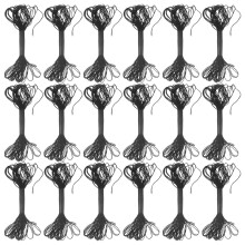 30-teiliges Stickgarn-Set, multifunktionales Nähgarn für Handarbeiten